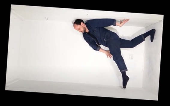 Theater in Quarantine