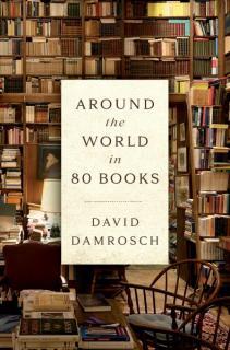 Around the World in 80 Books Around the World in 80 Books