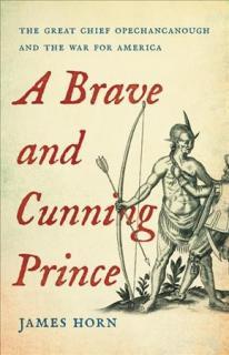 A Brave and Cunning Prince A Brave and Cunning Prince