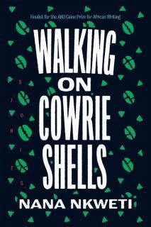 Walking on Cowrie Shells Walking on Cowrie Shells